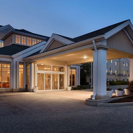 Hilton Garden Inn Fort Wayne Ellisville Εξωτερικό φωτογραφία