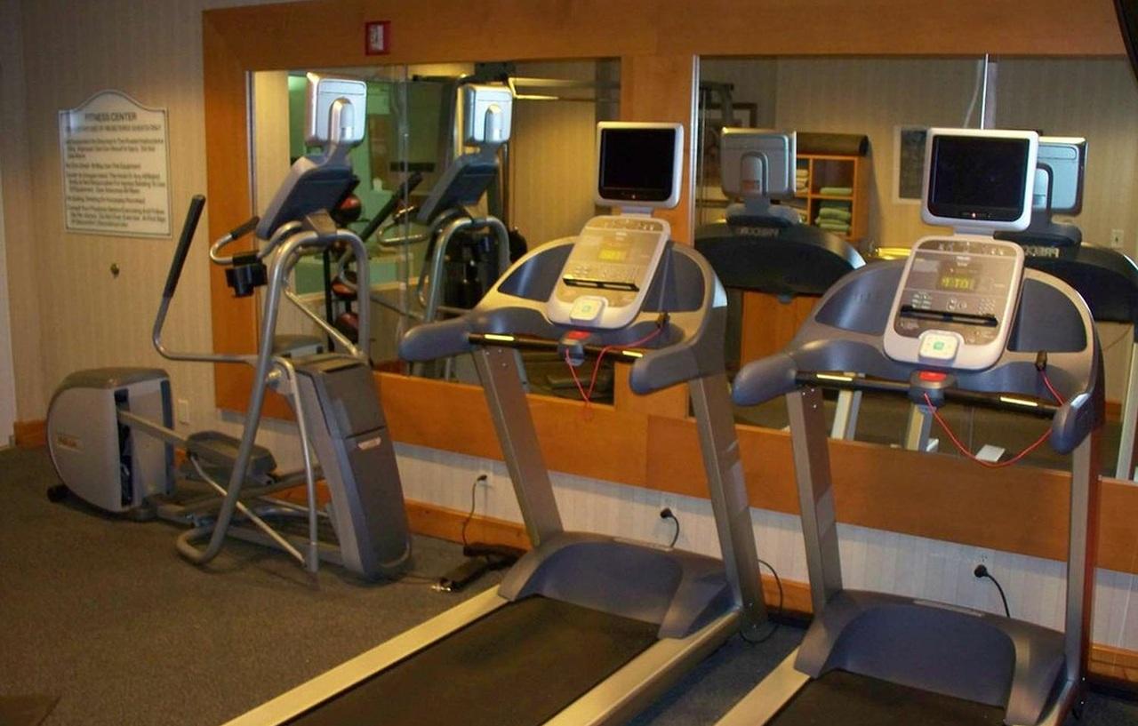 Hilton Garden Inn Fort Wayne Ellisville Εξωτερικό φωτογραφία