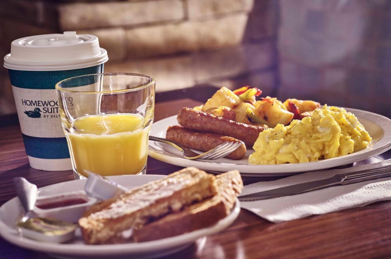 Hilton Garden Inn Fort Wayne Ellisville Εξωτερικό φωτογραφία