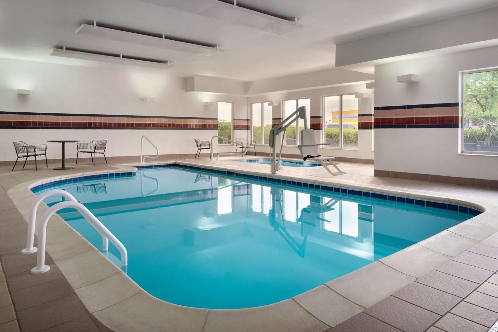 Hilton Garden Inn Fort Wayne Ellisville Εξωτερικό φωτογραφία