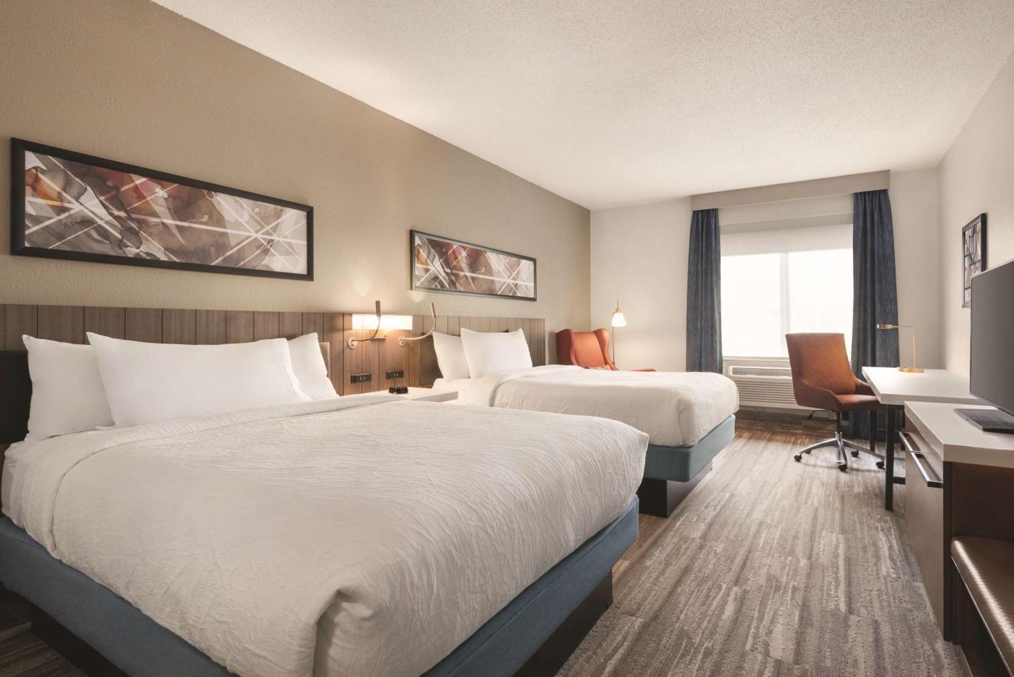 Hilton Garden Inn Fort Wayne Ellisville Εξωτερικό φωτογραφία