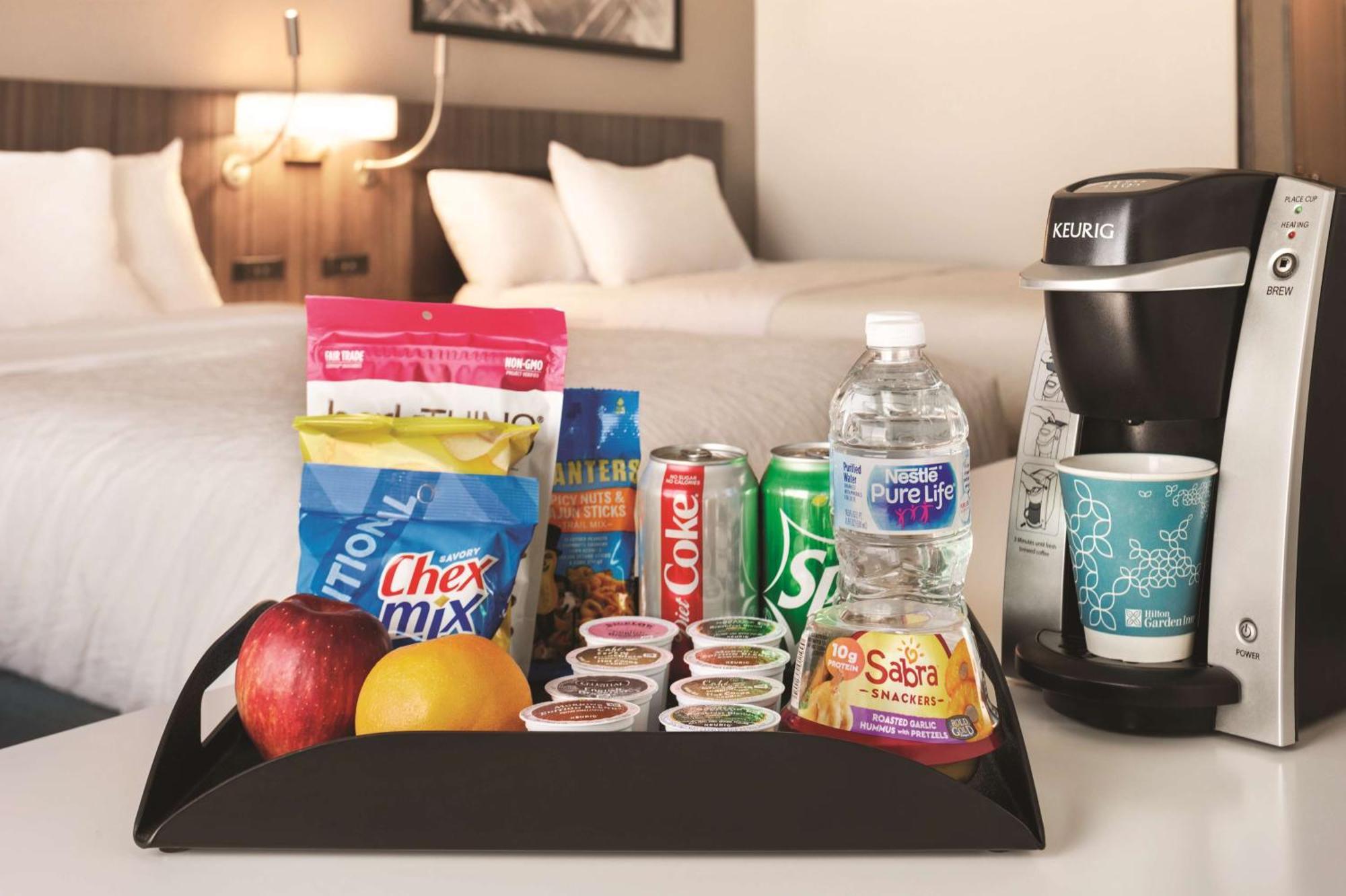 Hilton Garden Inn Fort Wayne Ellisville Εξωτερικό φωτογραφία