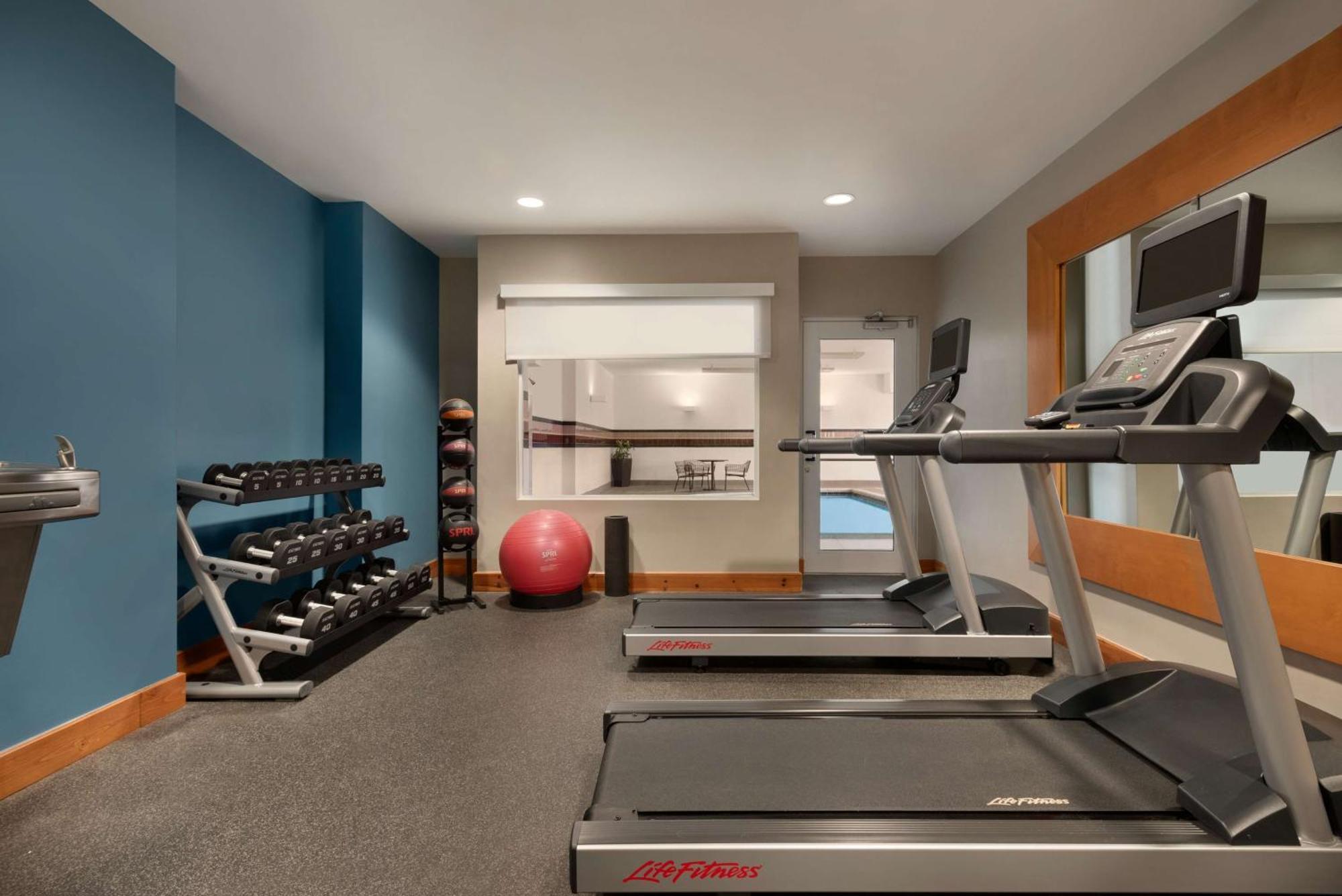 Hilton Garden Inn Fort Wayne Ellisville Εξωτερικό φωτογραφία