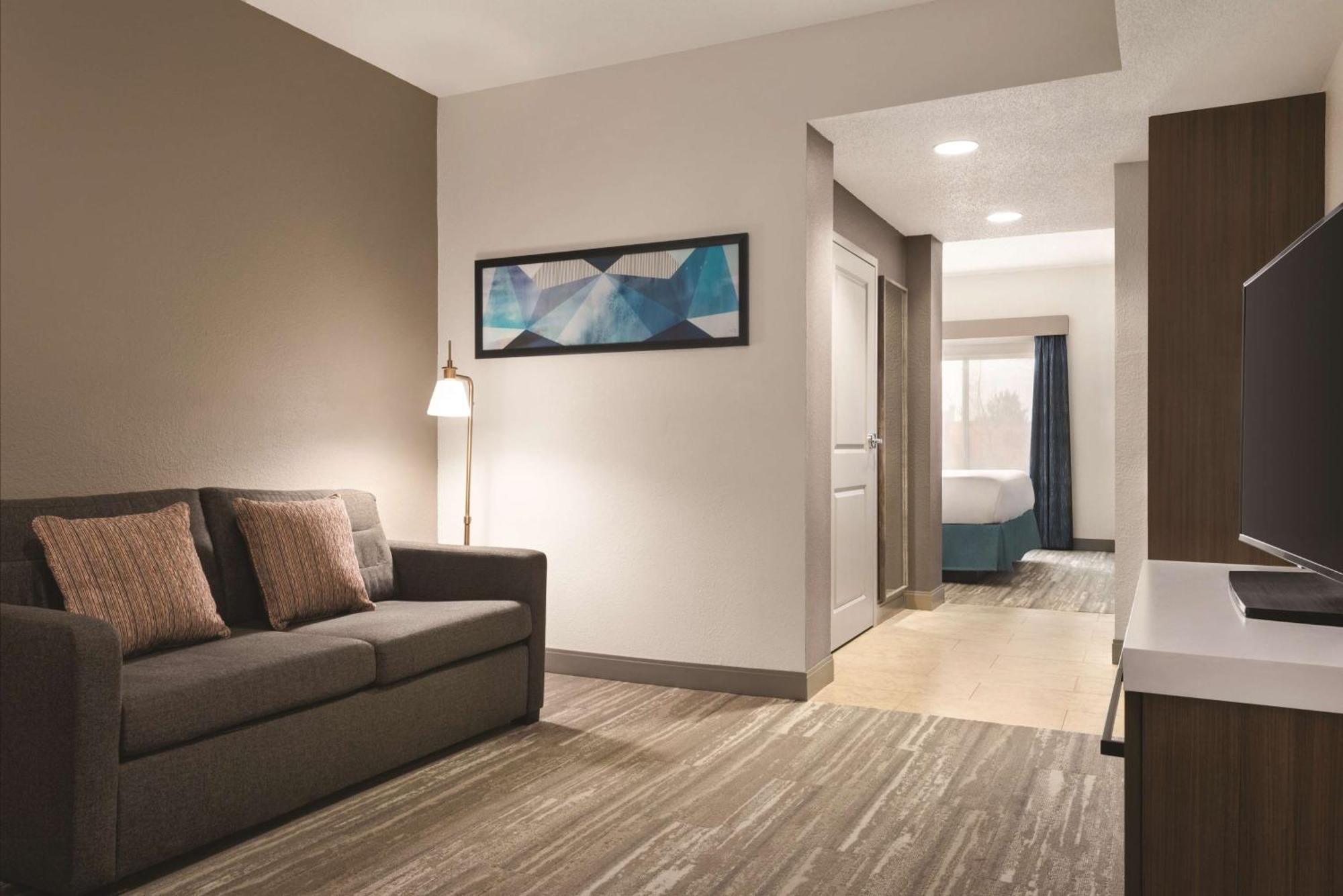 Hilton Garden Inn Fort Wayne Ellisville Εξωτερικό φωτογραφία