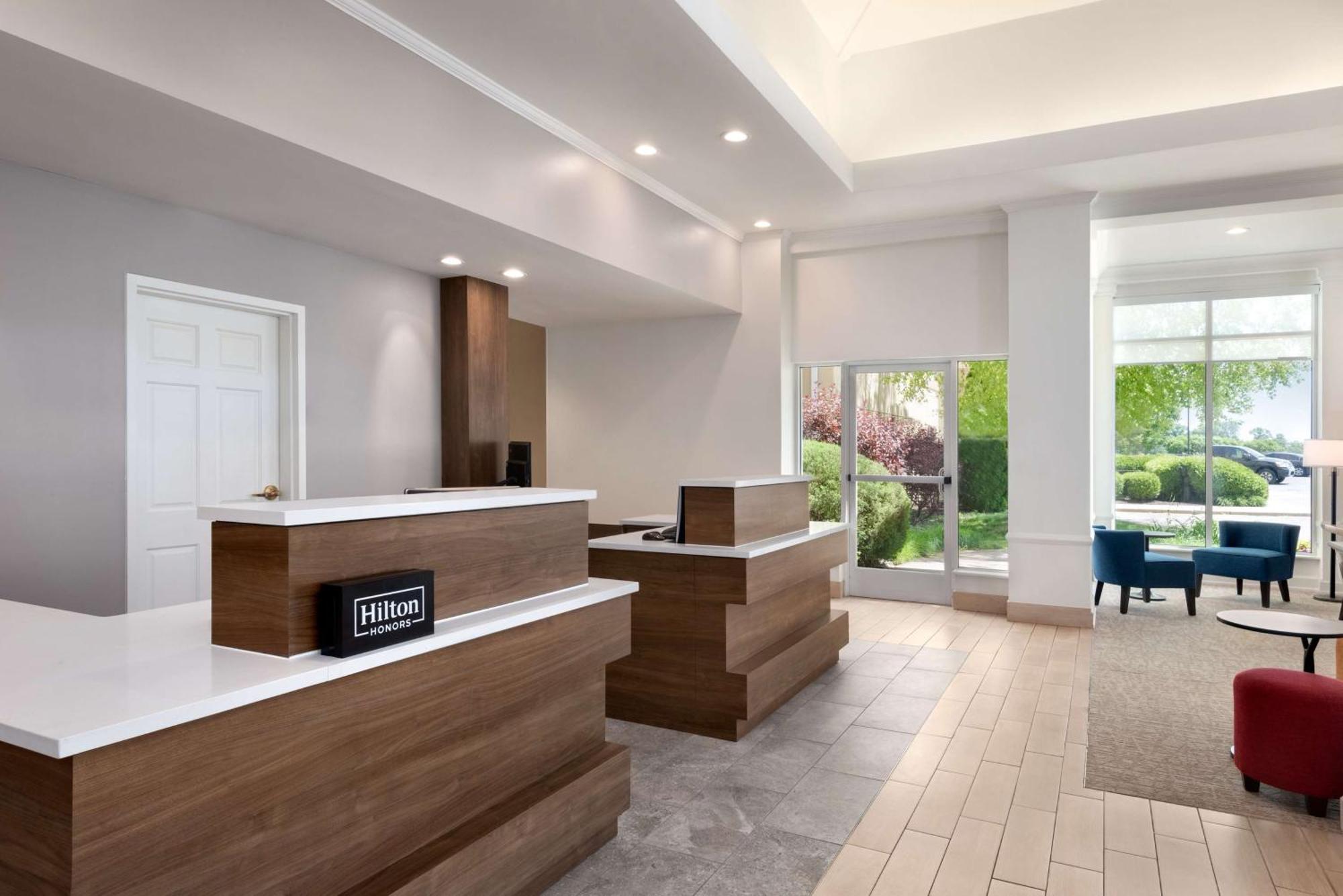 Hilton Garden Inn Fort Wayne Ellisville Εξωτερικό φωτογραφία