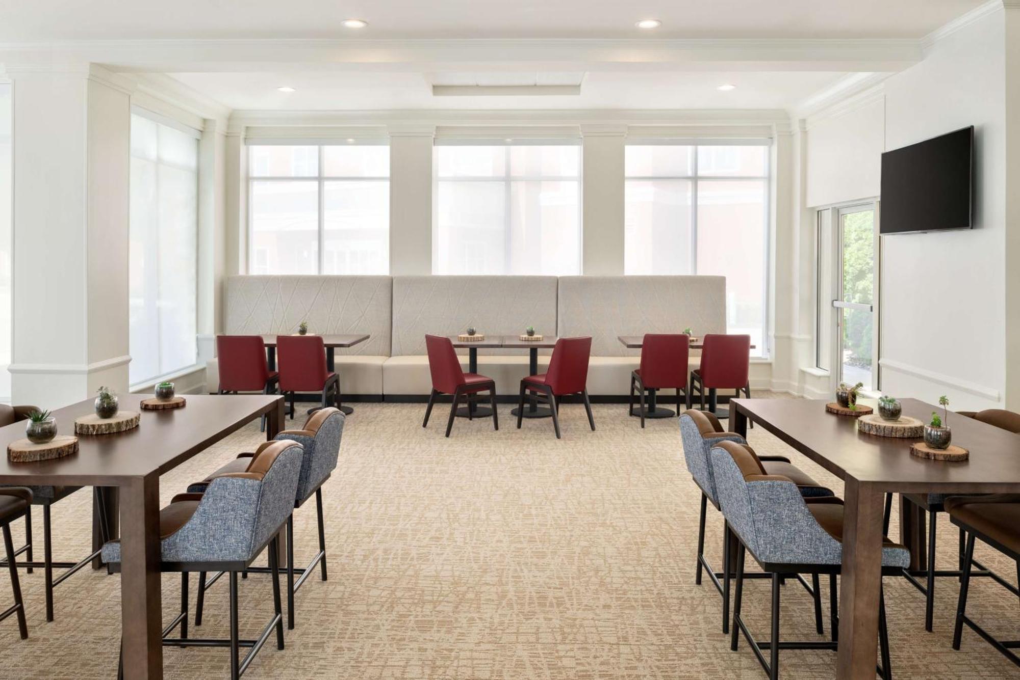 Hilton Garden Inn Fort Wayne Ellisville Εξωτερικό φωτογραφία
