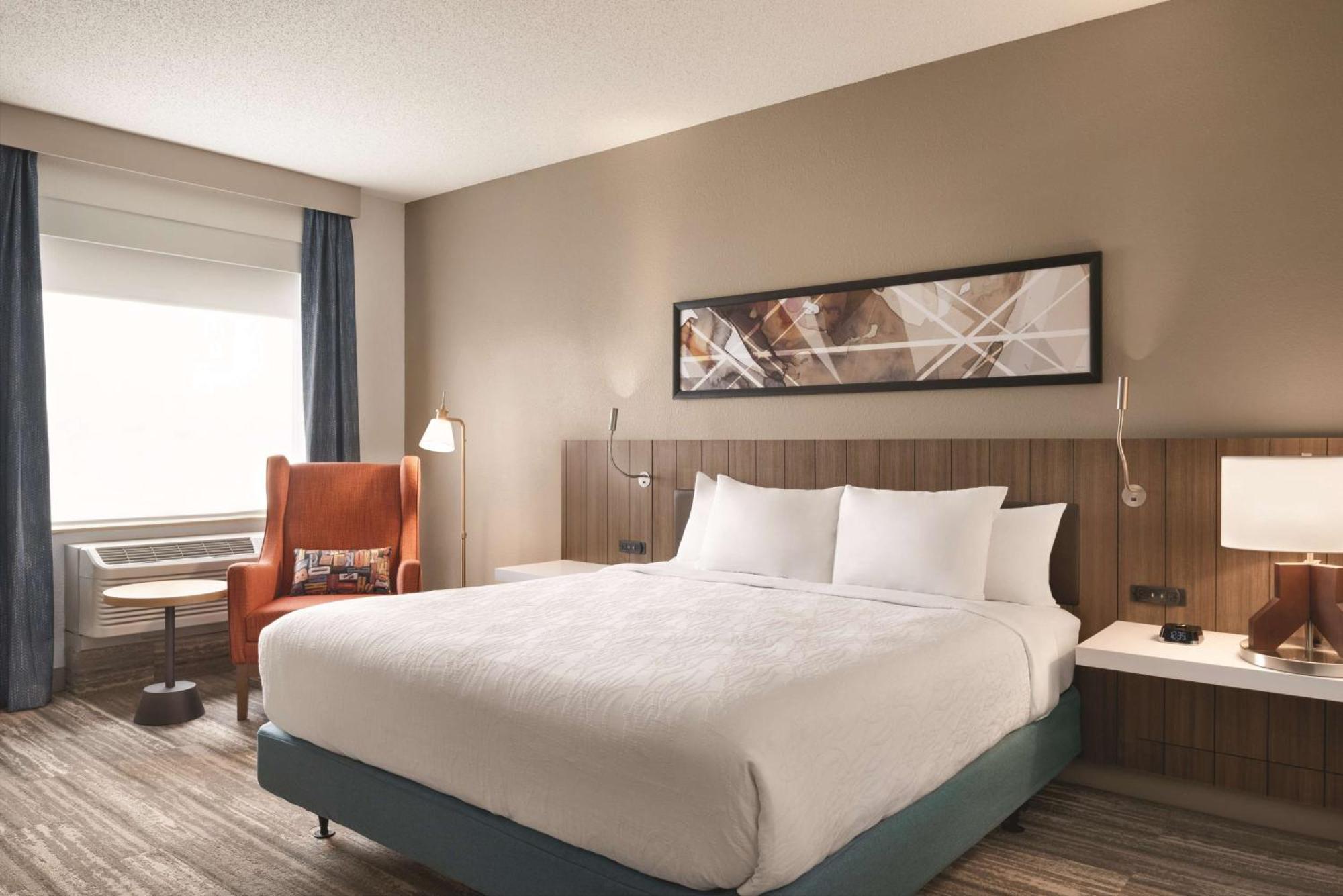 Hilton Garden Inn Fort Wayne Ellisville Εξωτερικό φωτογραφία