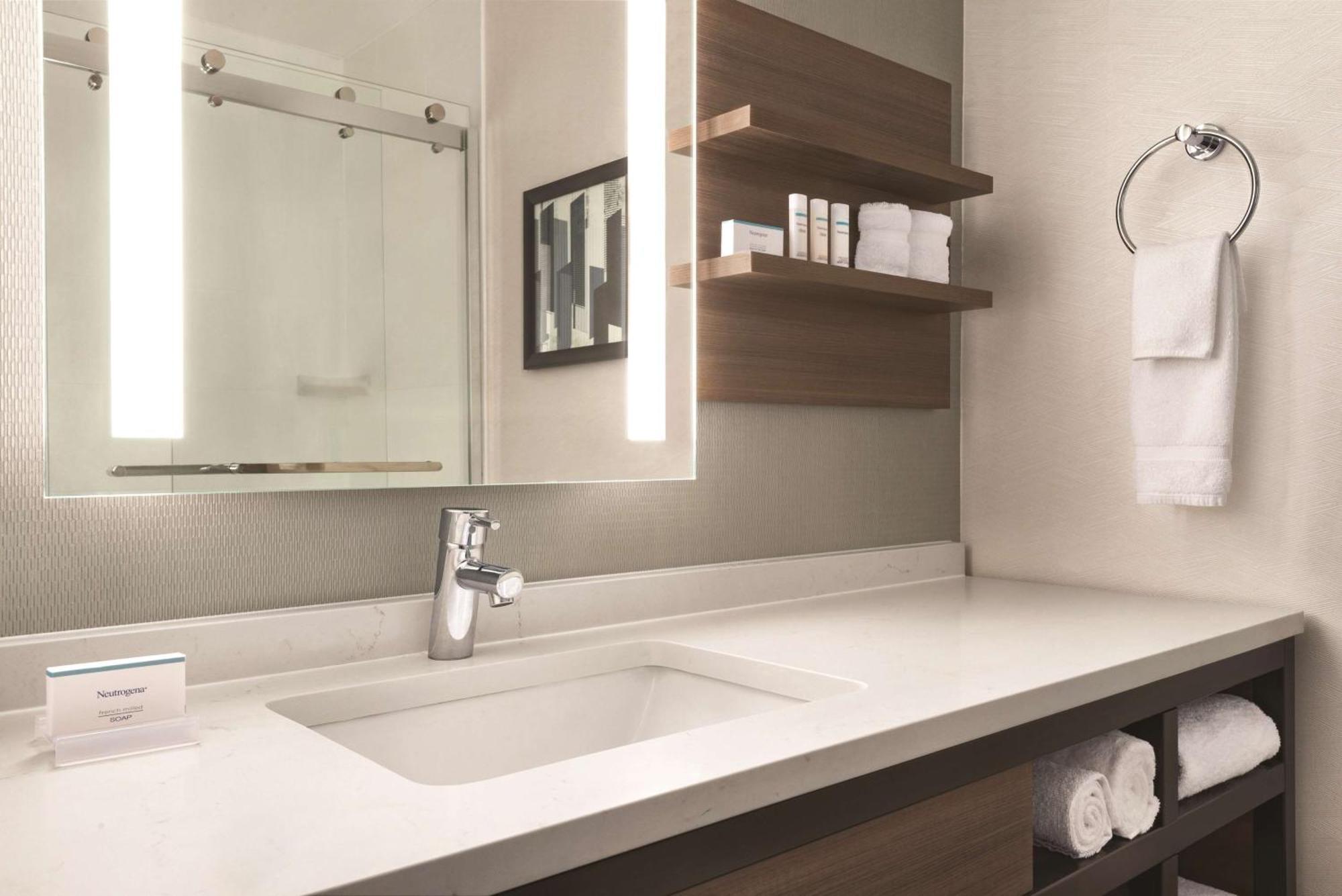 Hilton Garden Inn Fort Wayne Ellisville Εξωτερικό φωτογραφία