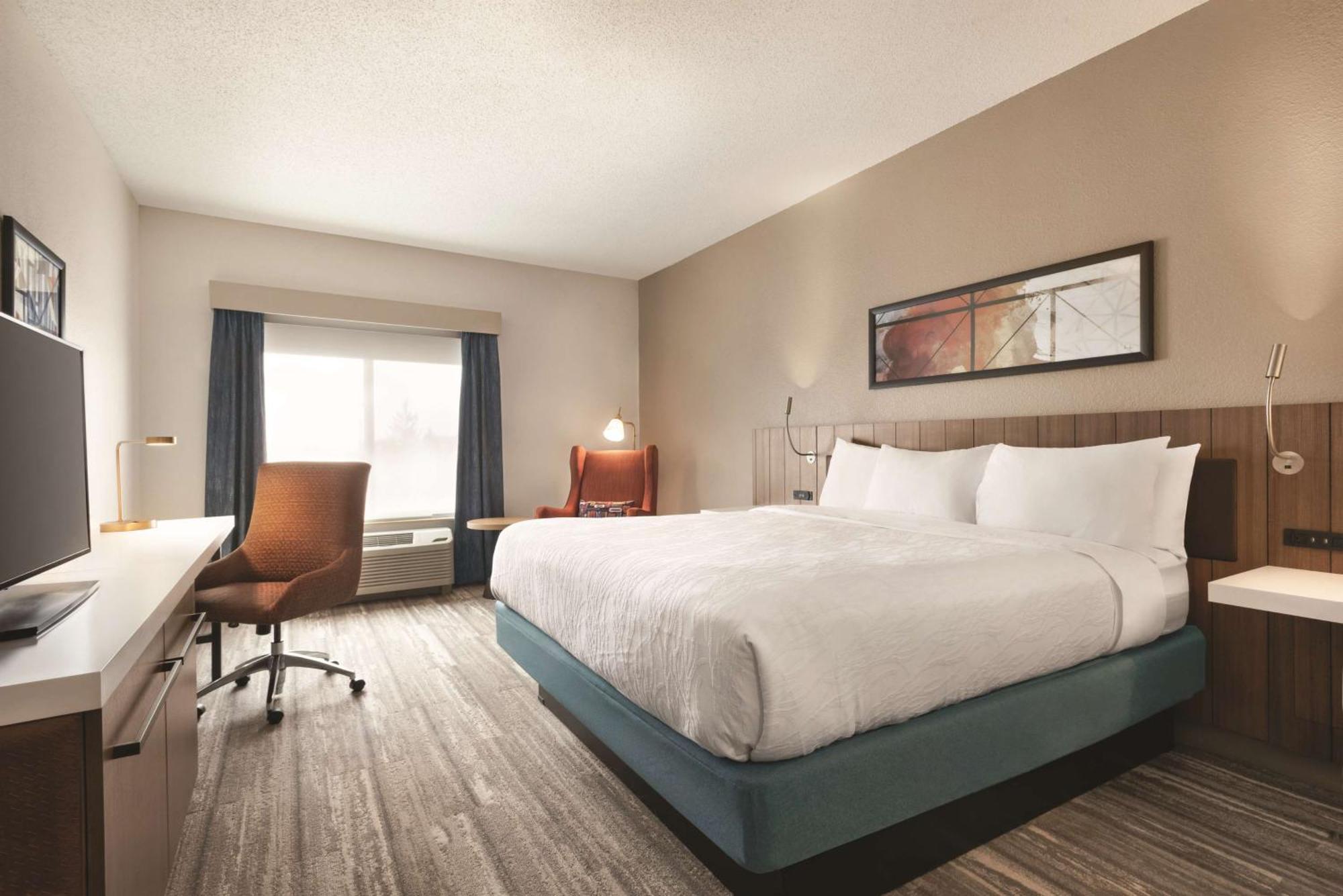Hilton Garden Inn Fort Wayne Ellisville Εξωτερικό φωτογραφία