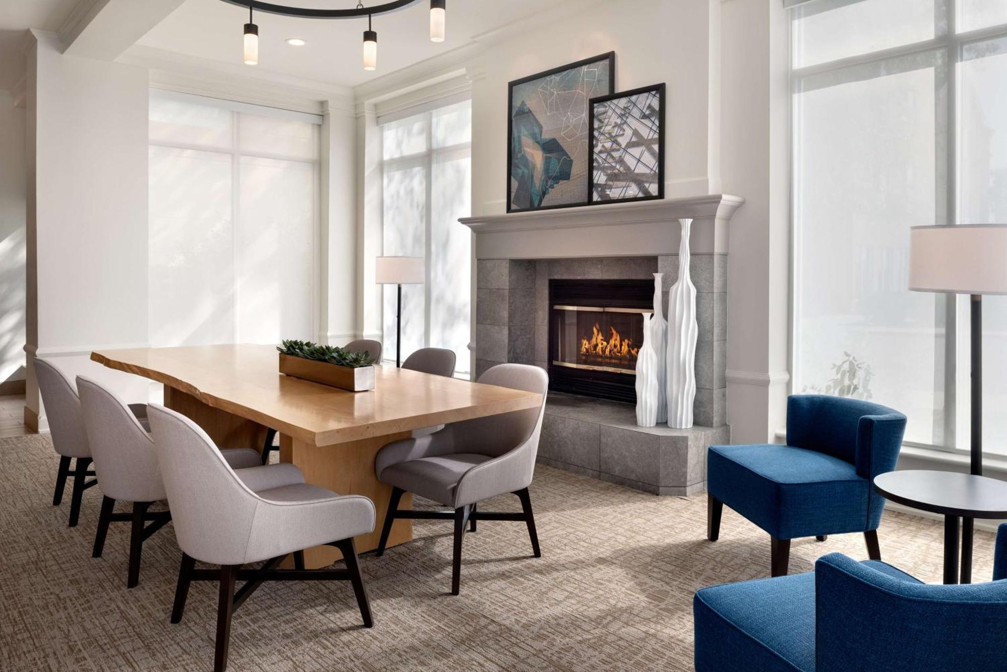 Hilton Garden Inn Fort Wayne Ellisville Εξωτερικό φωτογραφία