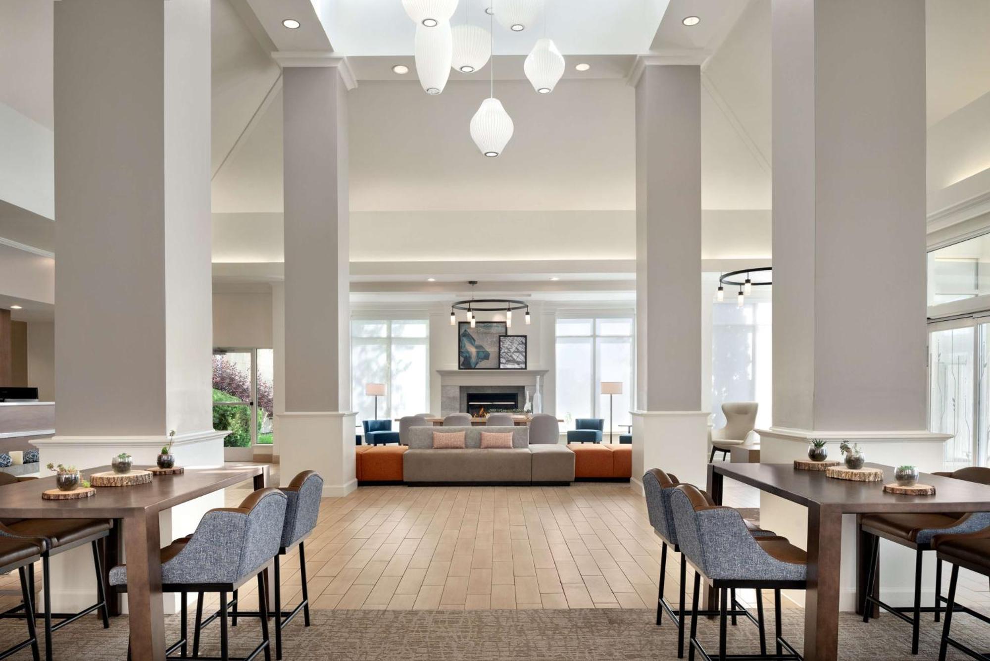Hilton Garden Inn Fort Wayne Ellisville Εξωτερικό φωτογραφία