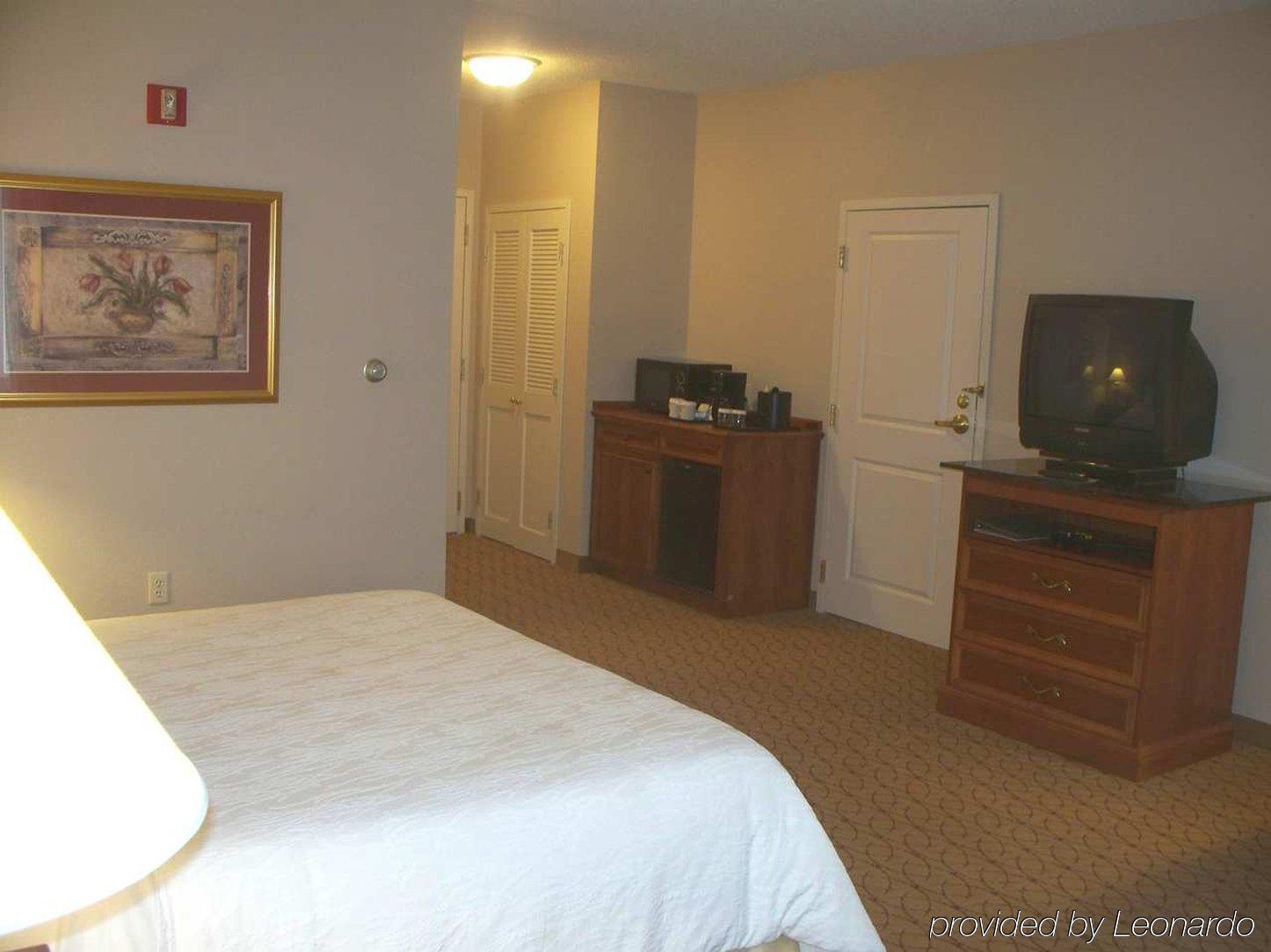 Hilton Garden Inn Fort Wayne Ellisville Δωμάτιο φωτογραφία