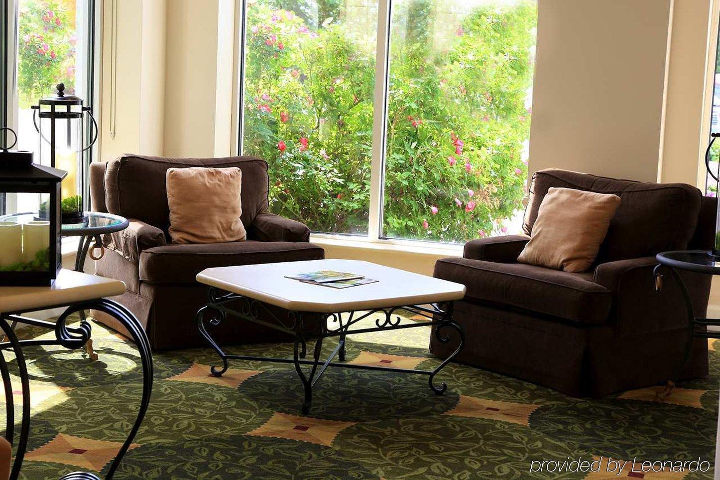 Hilton Garden Inn Fort Wayne Ellisville Εσωτερικό φωτογραφία