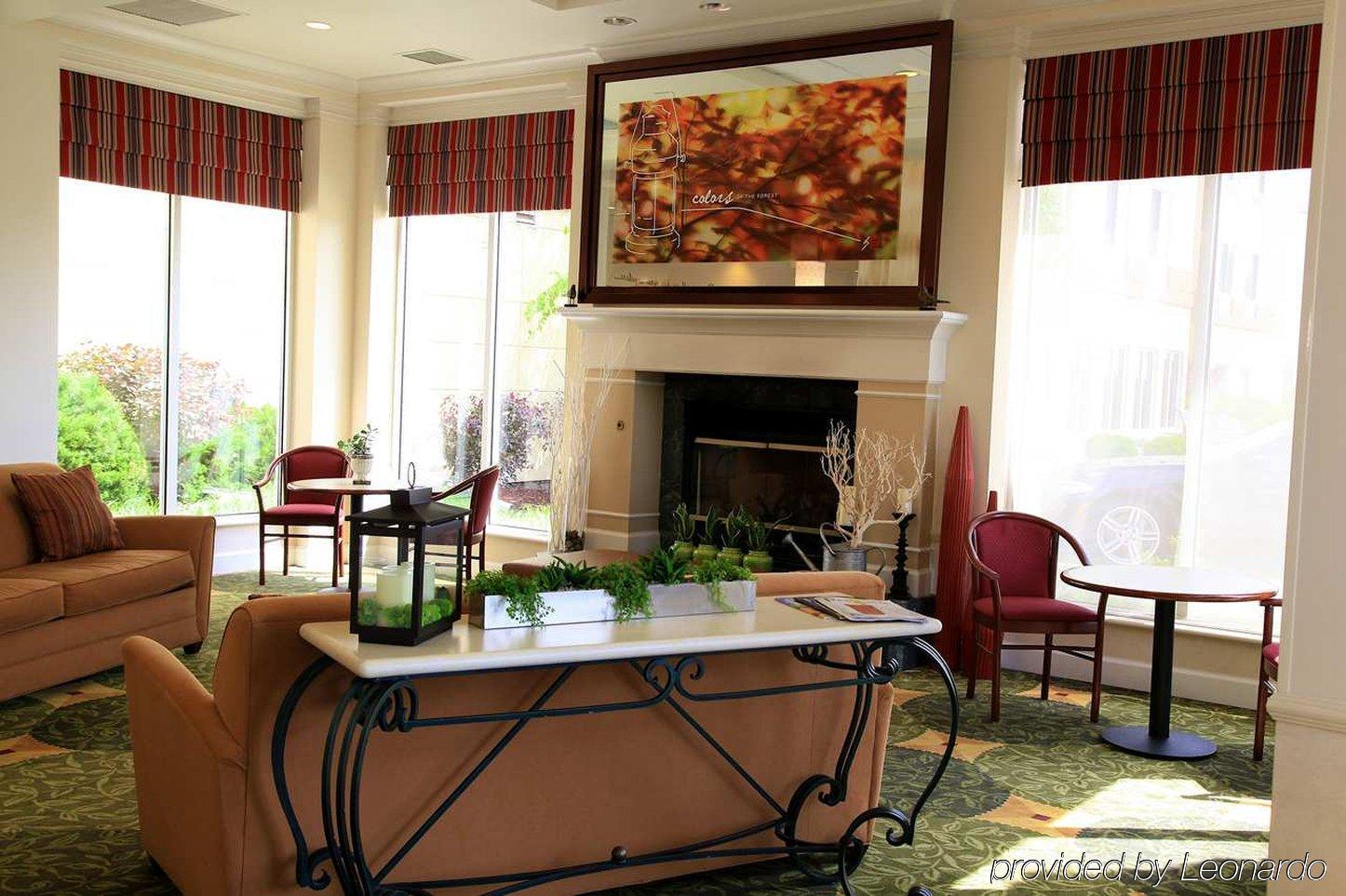 Hilton Garden Inn Fort Wayne Ellisville Εσωτερικό φωτογραφία