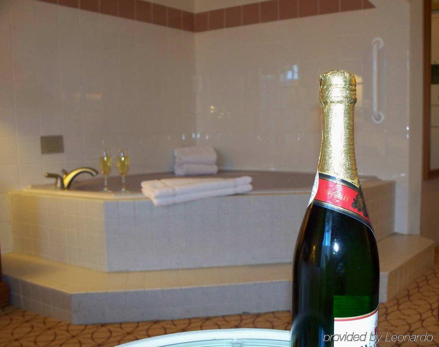 Hilton Garden Inn Fort Wayne Ellisville Δωμάτιο φωτογραφία