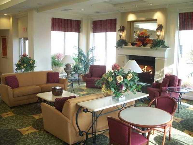 Hilton Garden Inn Fort Wayne Ellisville Εξωτερικό φωτογραφία