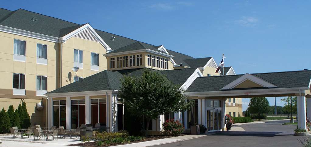 Hilton Garden Inn Fort Wayne Ellisville Εξωτερικό φωτογραφία